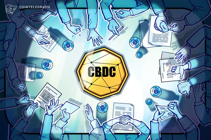 Bank of England opens applications for ‘proof of concept’ CBDC wallet