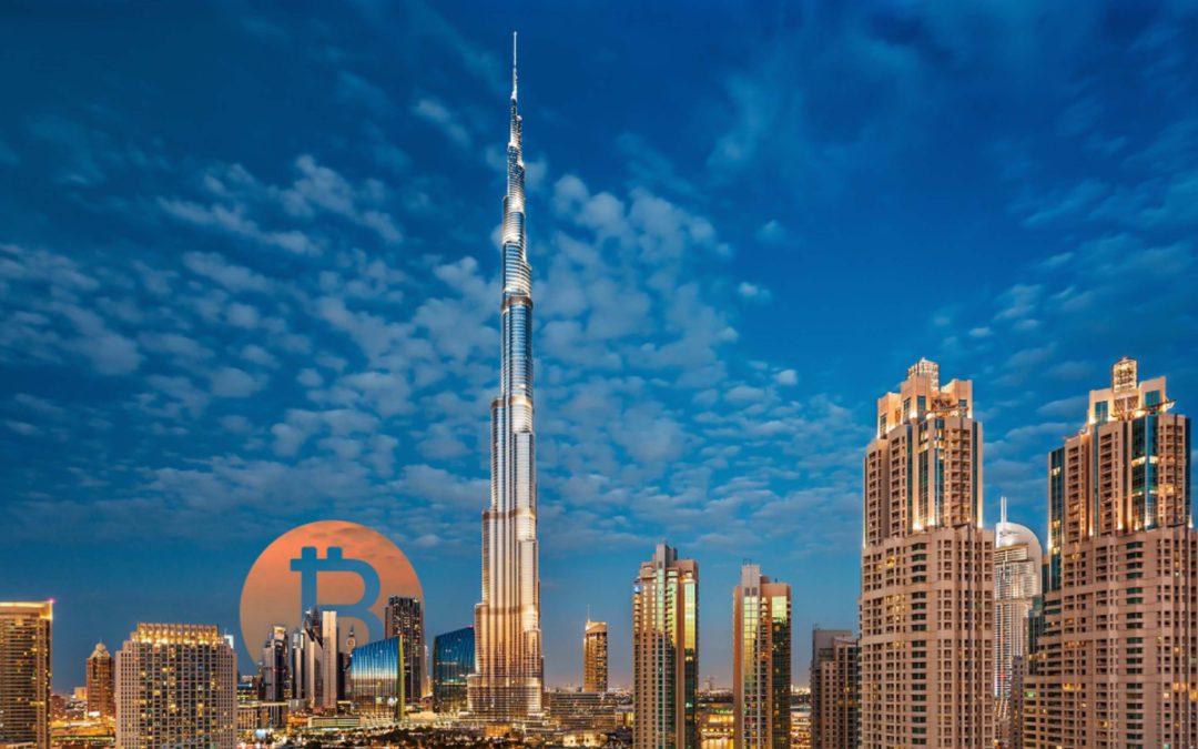 The United Arab Emirates Gears Up to Become the international Hub for Crypto Businesses