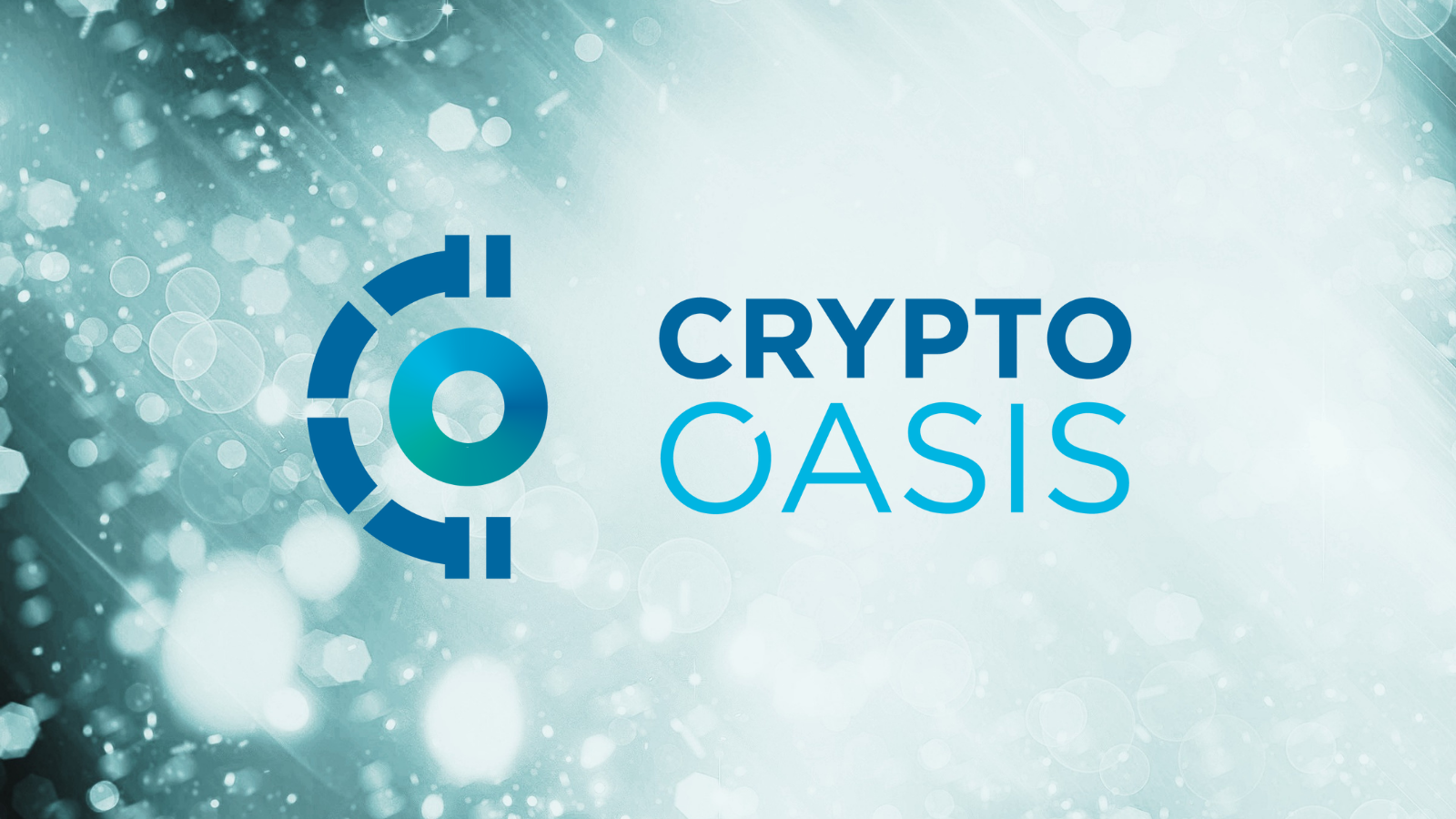 Discover Crypto Oasis Your Gateway to Digital Wealth