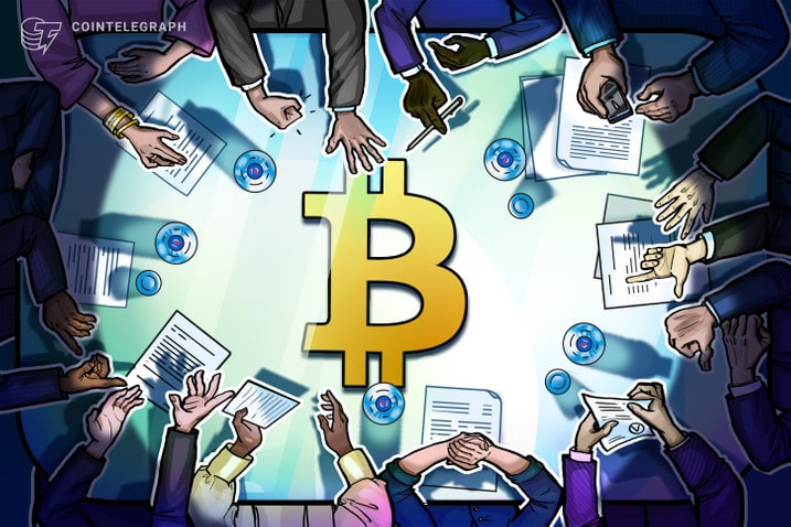Deloitte and NYDIG set up alliance to help businesses adopt Bitcoin￼