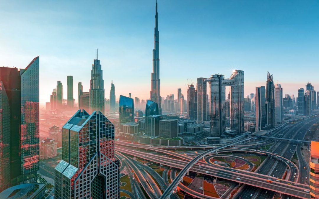 Digital Asset Exchange Coinmena Secures Provisional License Allowing It to Operate in the UAE