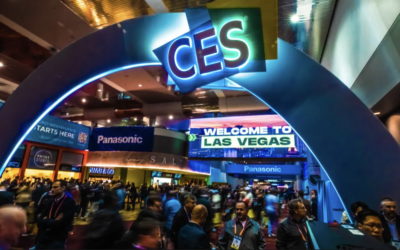The Metaverse at CES 2023: A Glimpse into the Future of Virtual Reality