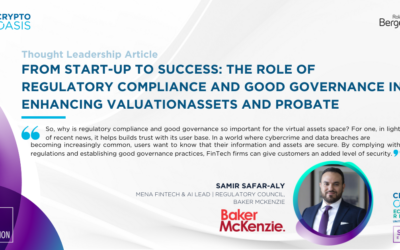 From Start-up to Success: The Role of Regulatory Compliance and Good Governance in Enhancing Valuation
